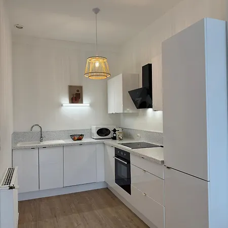 Appartement T2 Logement Entier Nantes Exterior photo