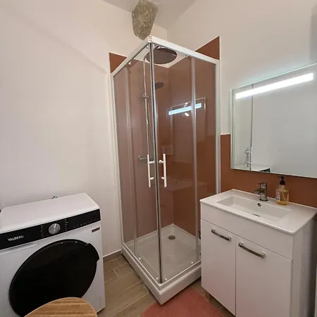 Appartement T2 Logement Entier Nantes Exterior photo