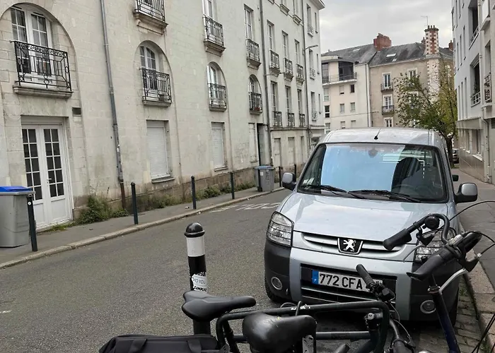 Appartement T2 Logement Entier